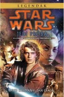 Star Wars - Jedi Próba