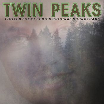 Soundtrack - Twin Peaks (Limited Event Series Soundtrack - Score) CD