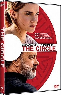 The Circle DVD