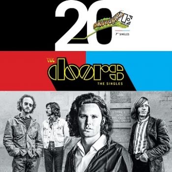 The Doors - The Singles (7\