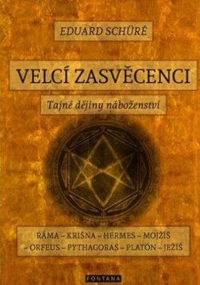 Velcí zasvěcenci