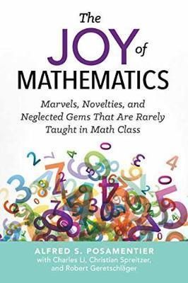 The Joy Of Mathematics