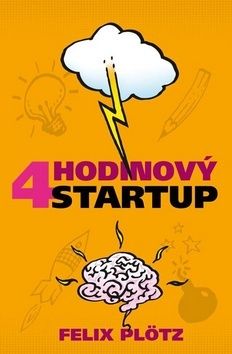 Čtyřhodinový startup