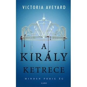 A király ketrece