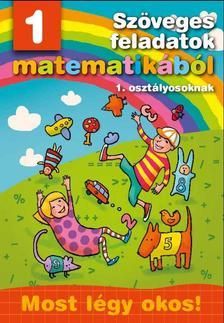 Szöveges feladatok matematikából 1. osztályosoknak