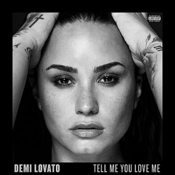 Lovato Demi - Tell Me You Love Me CD