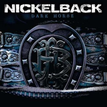 Nickelback - Dark Horse LP