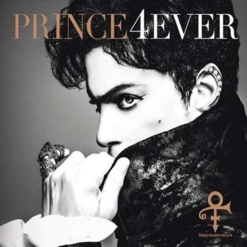 Prince - 4ever 4LP