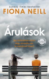 Árulások