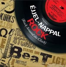 Éjjel-nappal rock