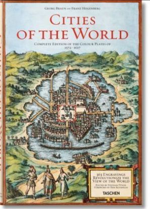 Braun/Hogenberg - Cities of the World