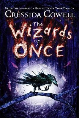 The Wizards of Once