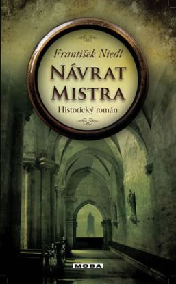 Návrat mistra - 2.vydání