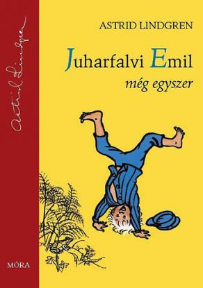 Juharfalvi Emil még egyszer