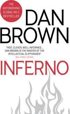 Inferno - (Robert Langdon Book 4)