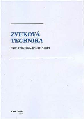 Zvuková technika