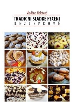 Tradiční sladké pečení - bezlepkově