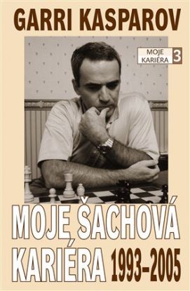 Moje šachová kariéra 3: 1993-2005