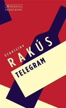 Telegram (česky)