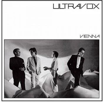 Ultravox - Vienna (2008 Digital Remaster) 2CD