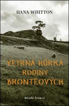 Větrná hůrka rodiny Brontëových