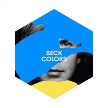 Beck - Colors LP