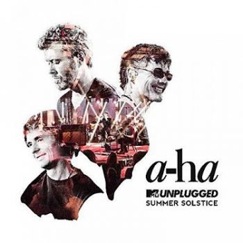 A-ha - MTV Unplugged: Summer Solstice 2CD+DVD