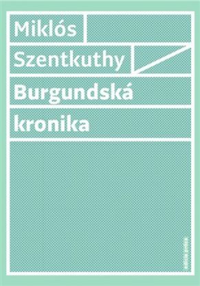 Burgundská kronika