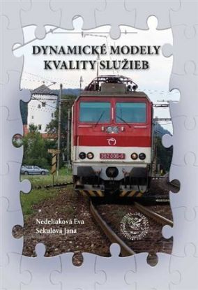 Dynamické modely kvality služieb