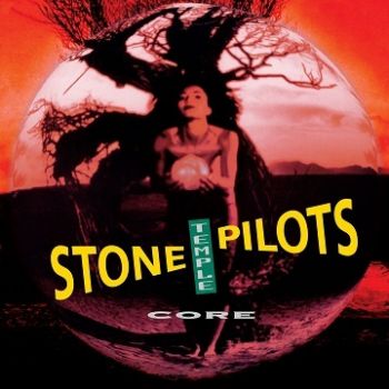 Stone Temple Pilots - Core (2017 Remastered) CD