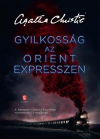 Gyilkosság az Orient Expresszen