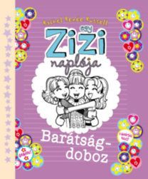 Egy zizi naplója 2. - Barátságdoboz