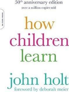 How Children Learn, 50th anniversary edition