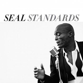 Seal - Standards CD