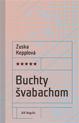 Buchty švabachom 2. vydanie