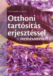 Otthoni tartósítás erjesztéssel - természetesen!