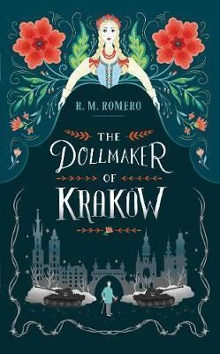 The Dollmaker of Krakow