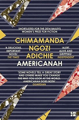 Americanah