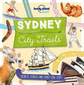 City Trails Sydney