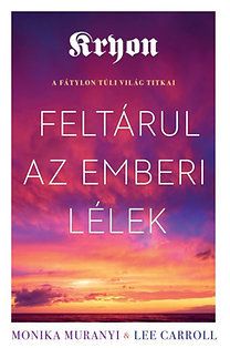 Kyron - Feltárzul az emberi lélek