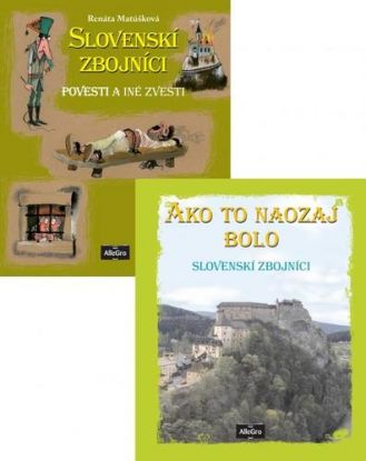 Slovenskí zbojníci / Ako to naozaj bolo