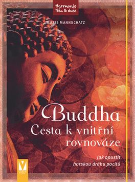 Buddha Cesta k vnitřní rovnováze