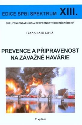 Prevence a připravenost na závažné havárie