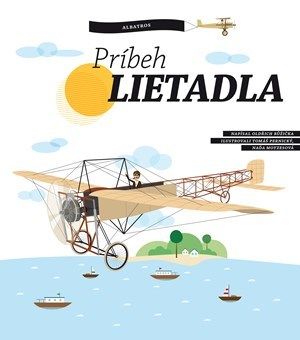 Príbeh lietadla