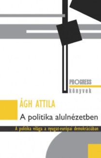 A politika alulnézetben - A politika világa a nyugat-európai demokráciában