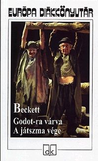 Godot-ra várva - A játszma vége