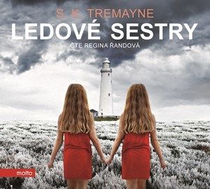 Ledové sestry - audiokniha