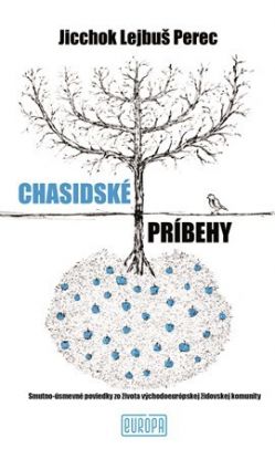 Chasidské príbehy