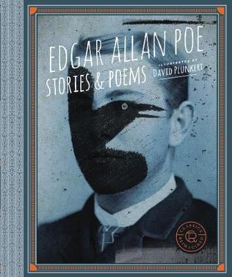 Classics Reimagined, Edgar Allan Poe - Stories & Poems