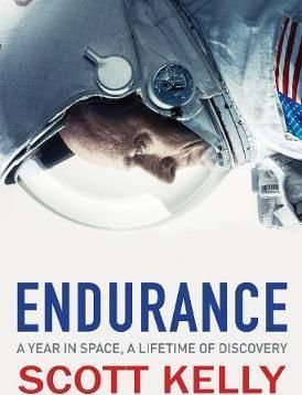 Endurance - A Year in Space, A Lifetime of Discovery